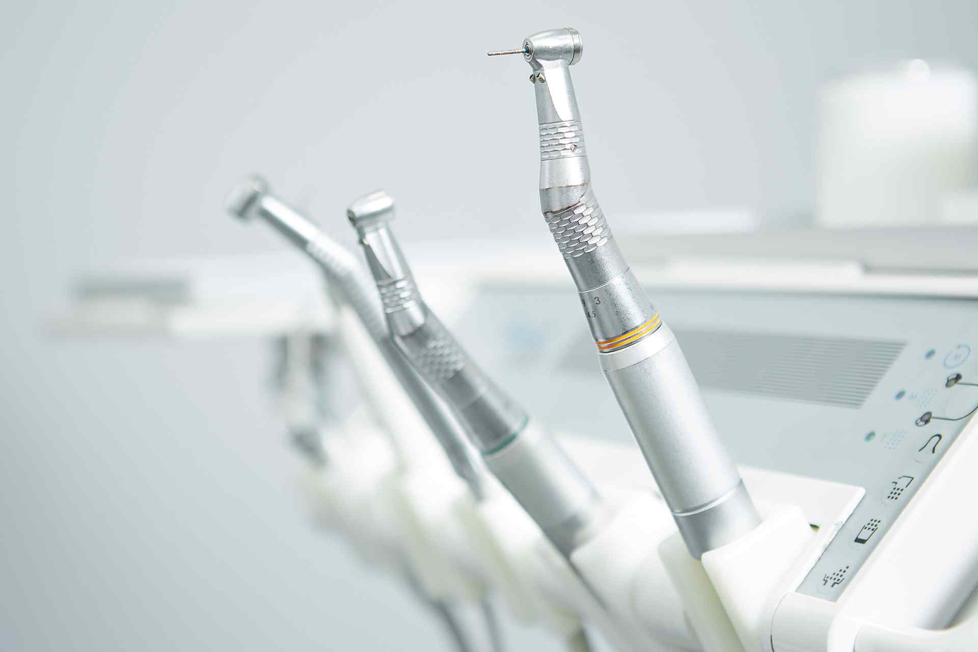 Dentistry in Motion North York Dentist at Lawrence and Allen