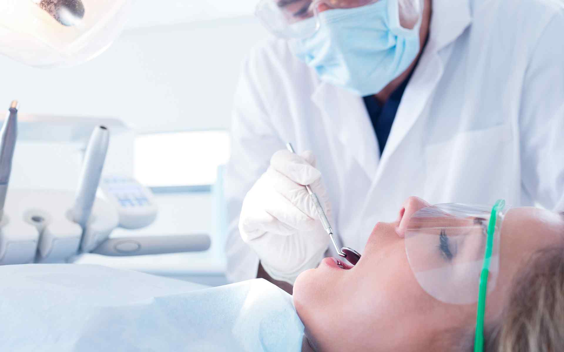 Dentistry in Motion North York Dentist at Lawrence and Allen