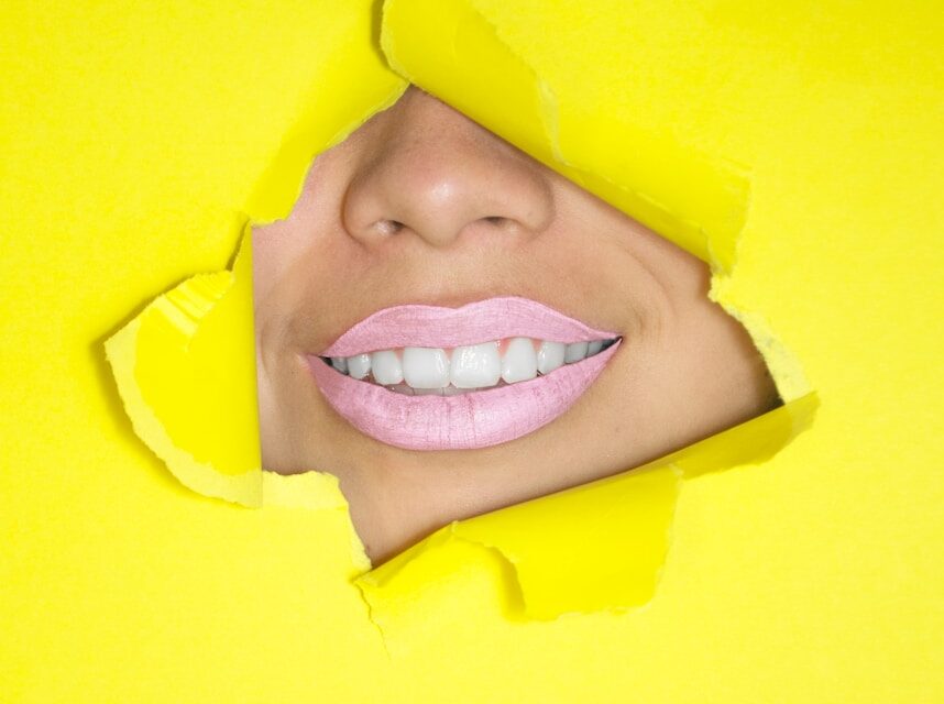 Chipped, Cracked, and Worn Teeth