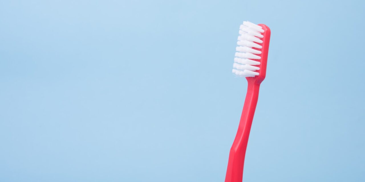 Choosing a Toothbrush