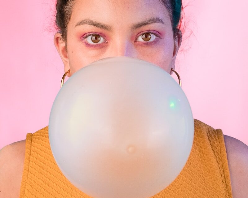 Gum Disease (Gingivitis)