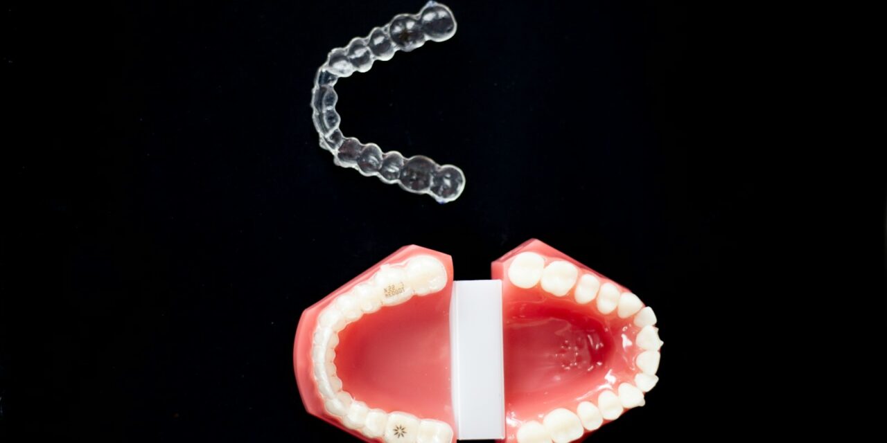 Teeth Grinding (Bruxism)