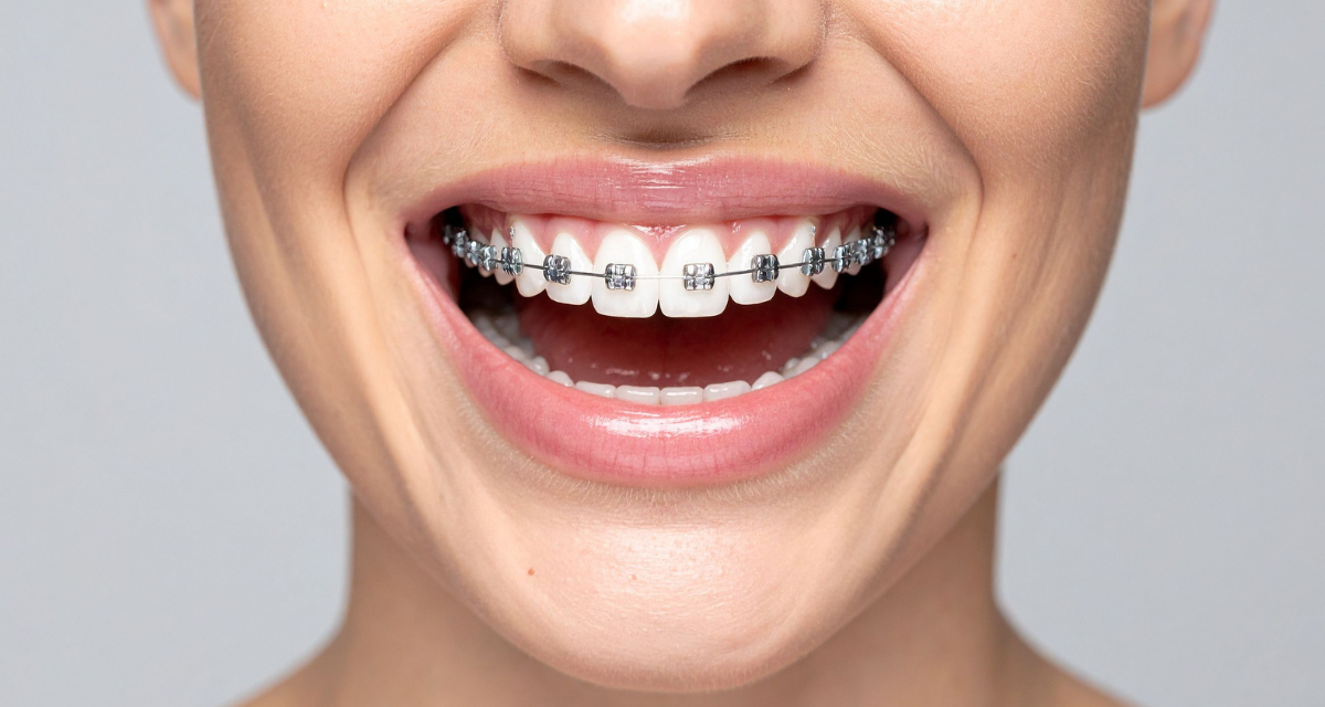 Orthodontics for Adults in North York: It’s Never Too Late for a Straighter Smile