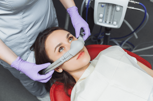 What to Expect With Nitrous Oxide Sedation at the Dentist