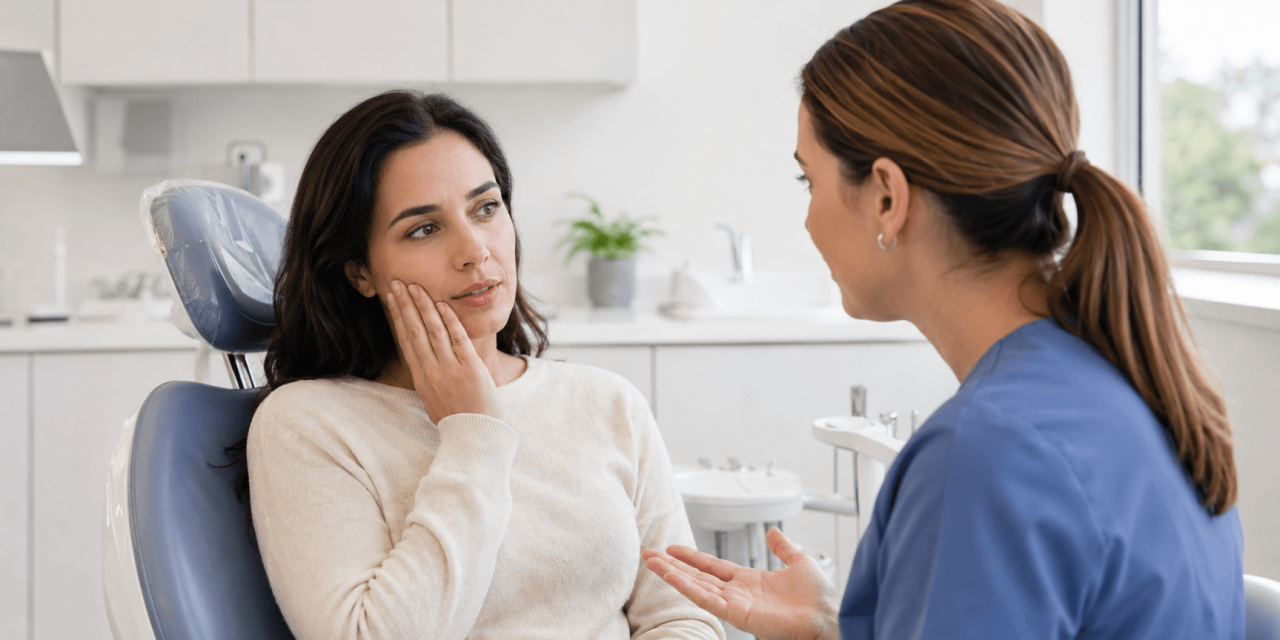 Severe Tooth Pain in North York: When It Could Be a Dental Emergency